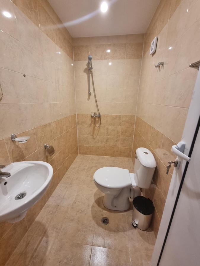 La Pierre Apartments Μπάνσκο Εξωτερικό φωτογραφία