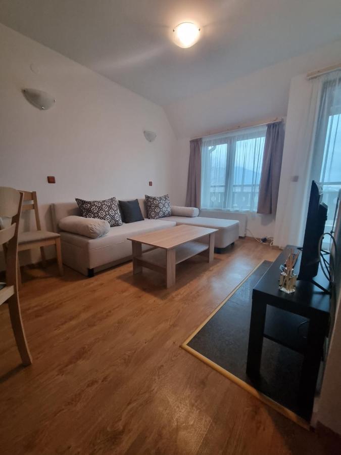 La Pierre Apartments Μπάνσκο Εξωτερικό φωτογραφία
