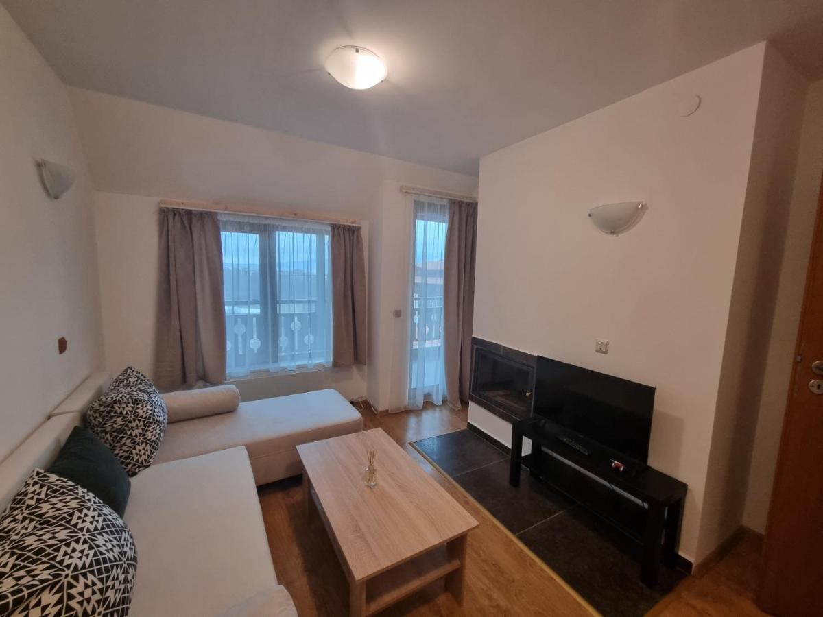 La Pierre Apartments Μπάνσκο Εξωτερικό φωτογραφία