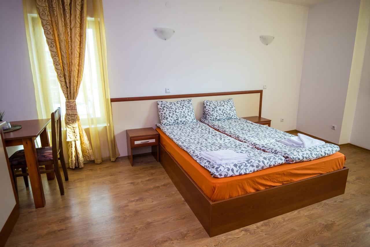 La Pierre Apartments Μπάνσκο Εξωτερικό φωτογραφία