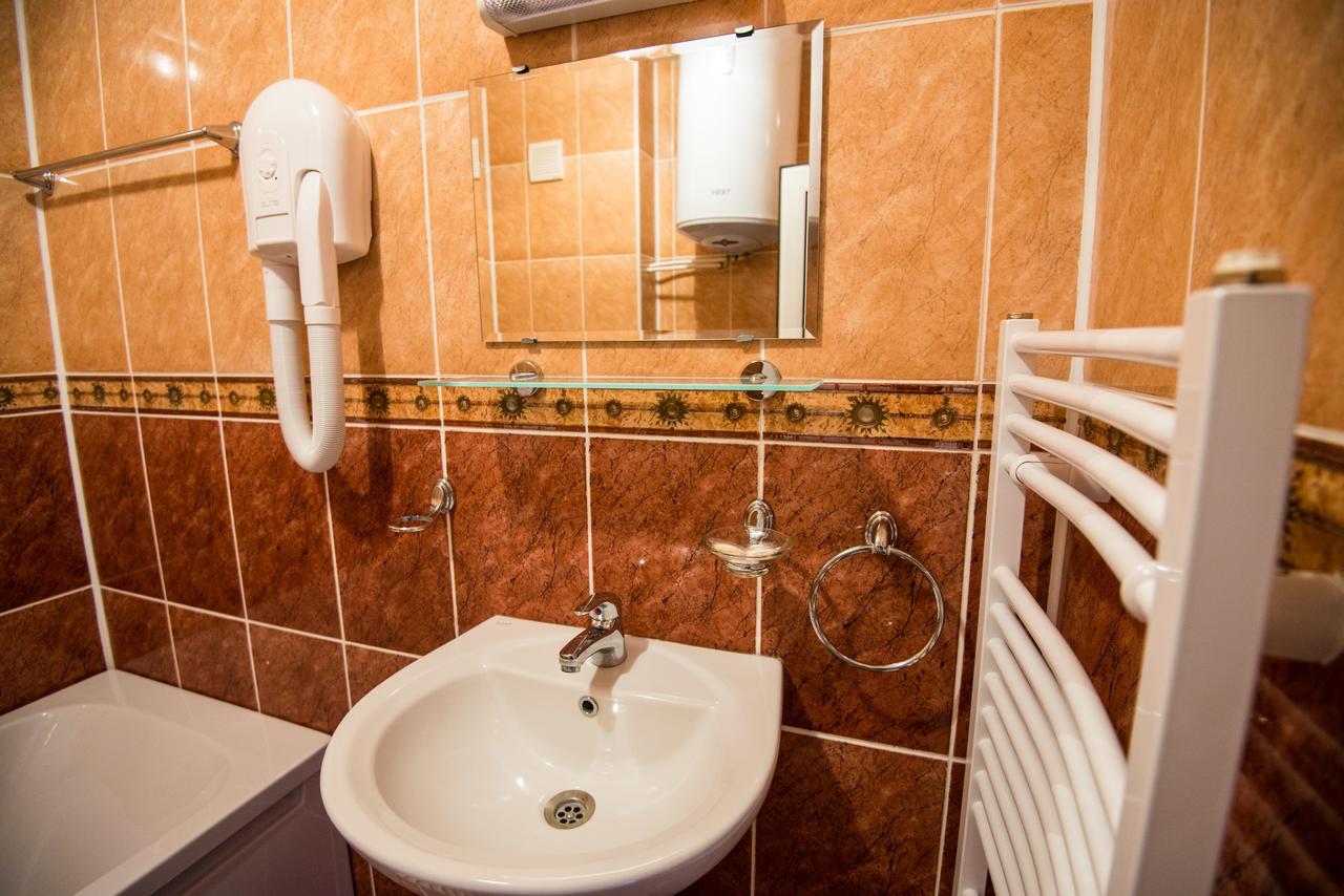 La Pierre Apartments Μπάνσκο Εξωτερικό φωτογραφία