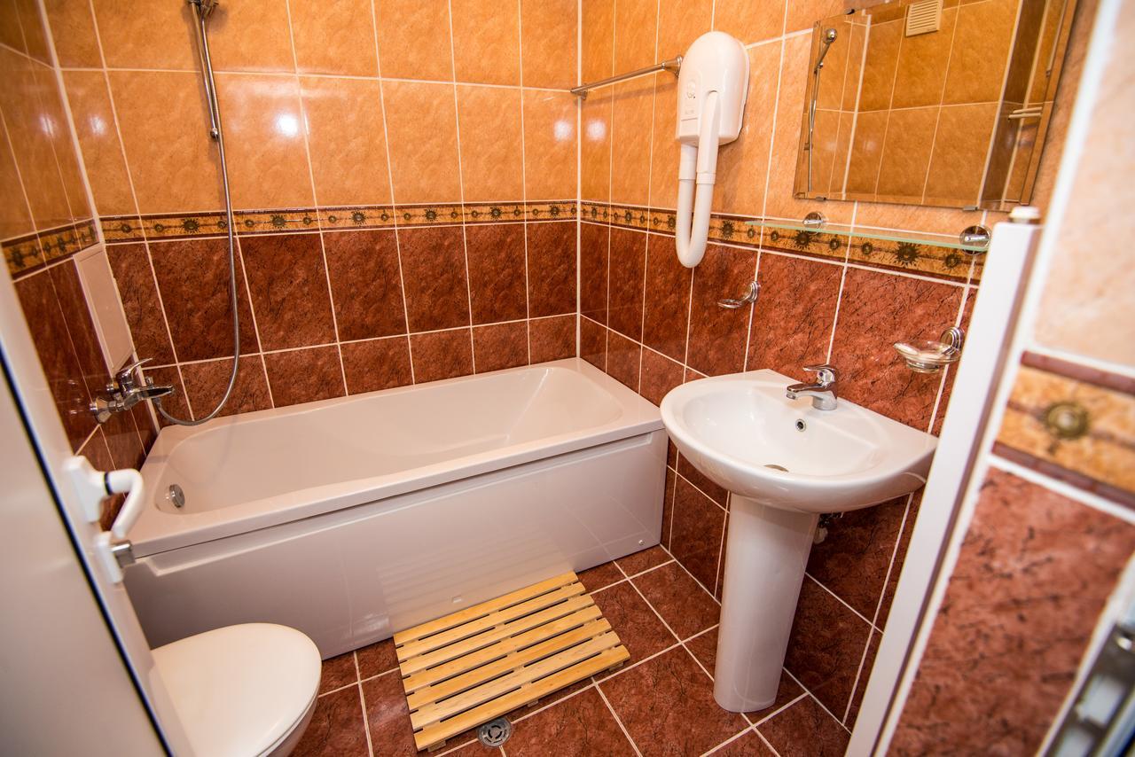 La Pierre Apartments Μπάνσκο Εξωτερικό φωτογραφία