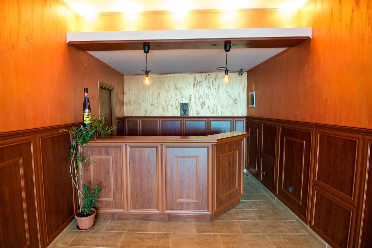 La Pierre Apartments Μπάνσκο Εξωτερικό φωτογραφία