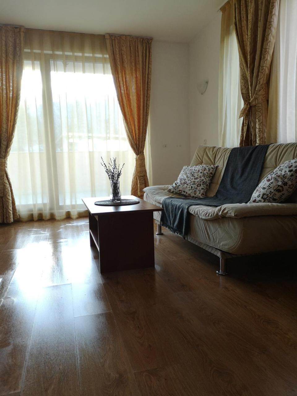 La Pierre Apartments Μπάνσκο Εξωτερικό φωτογραφία