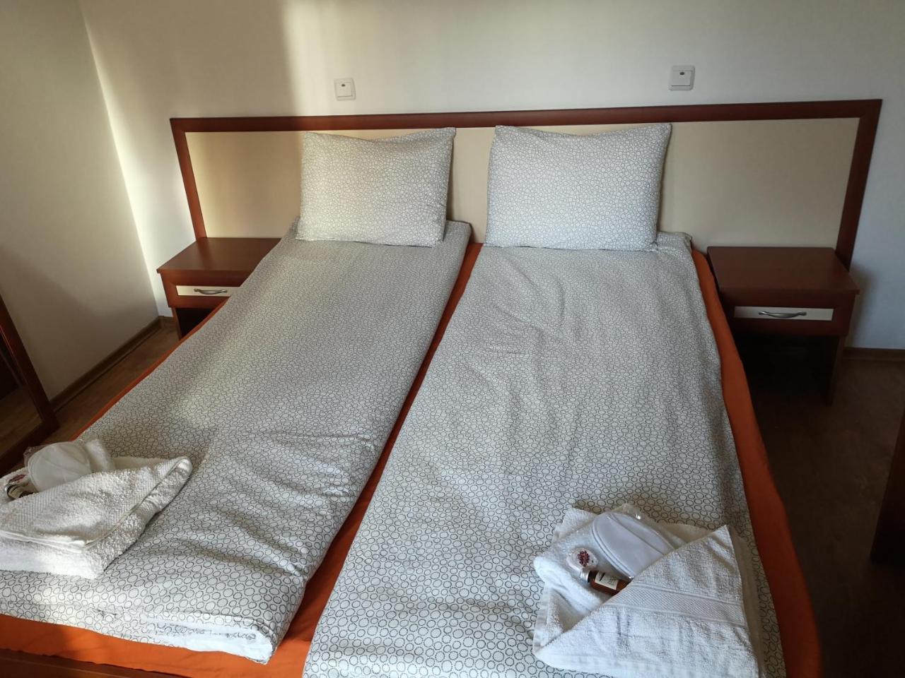 La Pierre Apartments Μπάνσκο Εξωτερικό φωτογραφία